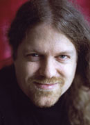 Andrew Drury, MNMP Teaching Artist