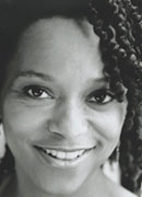 April Armstrong, MNMP Teaching Artist
