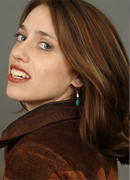 Athena Reich, MNMP Teaching Artist