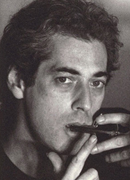 David Simons, MNMP Teaching Artist