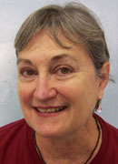 Jean Brookman, MNMP Teaching Artist