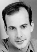 Kevin Ray, MNMP Teaching Artist