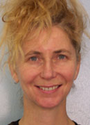 Lisa Karrer, MNMP Board Member & Teaching Artist